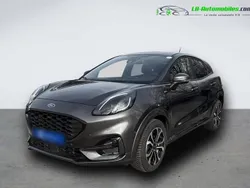 Utilisé 2023 Ford Puma Coupé | 24 600 € (Prix juste)