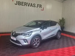 Utilisé 2022 Renault Captur Techno SUV | 18 490 € (Prix juste)