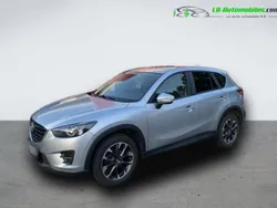 Utilisé 2017 Mazda CX-5 SUV | 20 900 € (Prix juste)