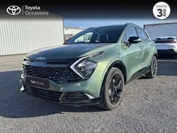 Utilisé 2023 Kia Sportage 2 SUV | 41 790 € (Prix cher)