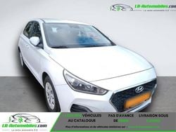 Utilisé 2018 Hyundai i30 Berline | 15 800 € (Prix juste)