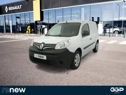 Utilisé 2021 Renault Kangoo Monospace | 16 999 €