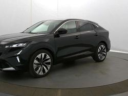 Noir Utilisé 2025 Renault Rafale Techno SUV | 39 980 € (Bon prix)