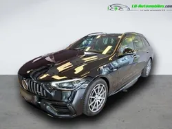 Utilisé 2024 Mercedes C43 AMG AMG Berline | 62 500 €