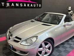 Utilisé 2005 Mercedes SLK280 Cabriolet | 13 500 €