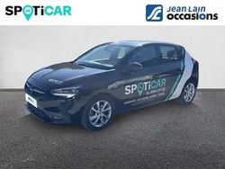 Noir Utilisé 2022 Opel Corsa Business Berline | 12 474 € (Prix juste)