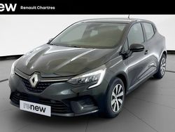 Noir Occasion 2023 Renault Clio V Equilibre Citadine | 13 990 €