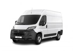 Nouvelle 2025 Peugeot Boxer S Van | 28 580 € (Prix assez cher)