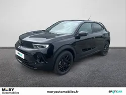 Noir Utilisé 2024 Opel Mokka-e SUV | 29 990 €