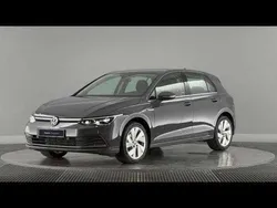 Gris Utilisé 2023 VW Golf VIII Style Berline | 25 299 € (Bon prix)