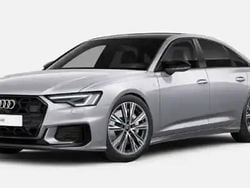 Argent fleuret metallise Nouvelle 2025 Audi A6 S-Line Berline | 63 999 € (Prix juste)
