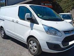 Utilisé 2016 Ford Transit Custom Berline | 8 760 €