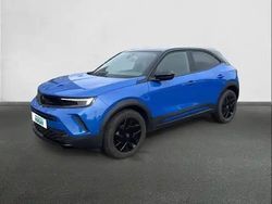 Bleu Utilisé 2023 Opel Mokka SUV | 17 490 € (Bon prix)