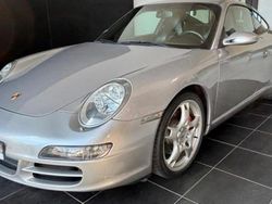Utilisé 2004 Porsche 911 Carrera S Coupé | 49 900 € (Prix juste)
