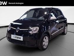 Noir Utilisé 2022 Renault Twingo Zen Citadine | 9 990 € (Bon prix)
