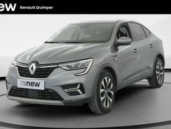 Gris Utilisé 2023 Renault Arkana Evolution SUV | 21 970 € (Prix juste)