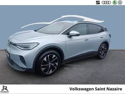 Gris Utilisé 2024 VW ID.4 Pro SUV | 38 890 € (Super prix)