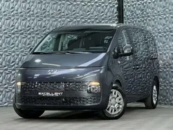 Gris Nouvelle 2024 Hyundai Staria Van | 30 950 €