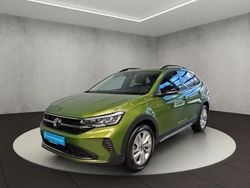 Vert Utilisé 2024 VW Taigo Life SUV | 23 800 € (Bon prix)