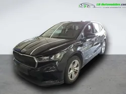 Utilisé 2021 Skoda Enyaq iV SUV | 30 400 € (Prix cher)
