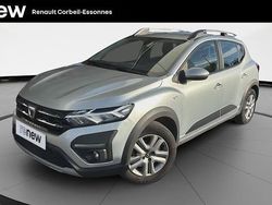 Gris Utilisé 2021 Dacia Sandero Comfort Citadine | 13 490 € (Prix juste)
