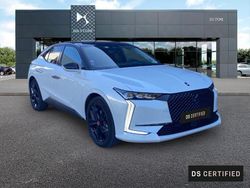 Blanc Utilisé 2022 DS Automobiles DS4 Performance Line Plus Berline | 25 450 € (Prix juste)