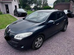Utilisé 2009 Renault Mégane II Expression Berline | 5 900 €