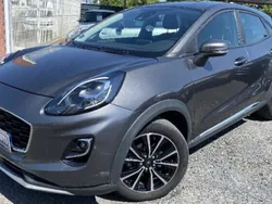 Utilisé 2021 Ford Puma Titanium Coupé | 14 990 € (Super prix)