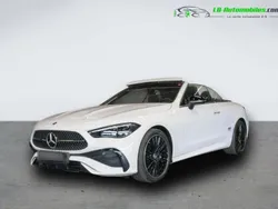 Utilisé 2024 Mercedes 300 Coupé | 78 300 €