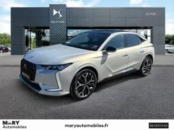 Gris Utilisé 2023 DS Automobiles DS4 Opera Berline | 31 990 € (Prix assez cher)