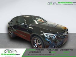 Utilisé 2018 Mercedes GLC43 AMG AMG | 44 100 € (Bon prix)