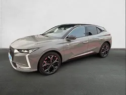 Gris Utilisé 2024 DS Automobiles DS4 Rivoli | 47 990 €