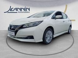 Utilisé 2021 Nissan Leaf Citadine | 11 500 € (Super prix)