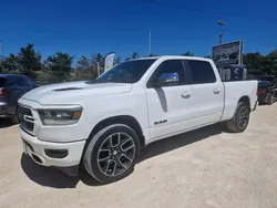 Blanc Utilisé 2019 Dodge Ram Pick-up | 52 000 €