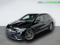 Utilisé 2022 Mercedes GLA220 SUV | 44 300 € (Prix juste)