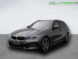 Utilisé 2022 BMW 330 Comfort Edition Berline | 37 500 € (Prix juste)