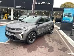 Gris cassiopee/noir etoil Occasion 2025 Renault Captur SUV | 25 990 €