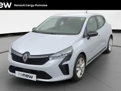 Gris Utilisé 2024 Renault Clio V Evolution Citadine | 15 980 € (Prix juste)