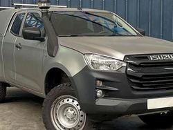 Occasion 2024 Isuzu D-Max | 32 990 € (Prix juste)