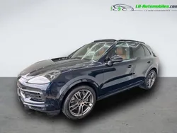 Utilisé 2019 Porsche Cayenne S SUV | 78 200 € (Prix juste)
