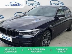 Utilisé 2020 BMW 530e M Sport Berline | 32 880 € (Bon prix)