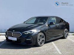 Noir Utilisé 2025 BMW 218 M Sport Berline | 36 900 € (Prix juste)