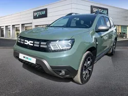Utilisé 2023 Dacia Duster Journey SUV | 17 990 € (Bon prix)