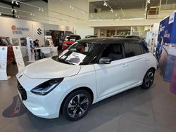 Blanc Nouvelle 2025 Suzuki Swift Citadine | 20 200 € (Prix juste)