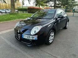 Bronze Utilisé 2009 Alfa Romeo MiTo Citadine | 2 999 €