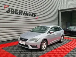 Utilisé 2019 Seat Leon ST Style Break | 13 990 €