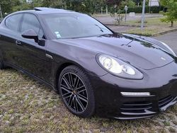 Utilisé 2014 Porsche Panamera Berline | 28 900 €