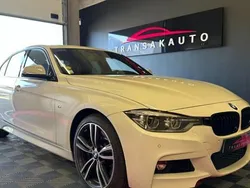 Utilisé 2017 BMW 335 M Sport Berline | 33 990 €