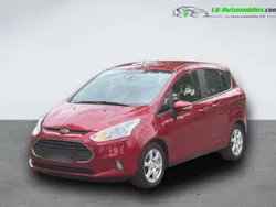 Utilisé 2017 Ford B-MAX Monospace | 15 800 € (Prix juste)