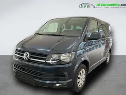 Utilisé 2019 VW Multivan Break | 44 200 € (Prix juste)